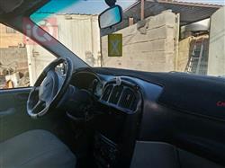 دودج كارافان